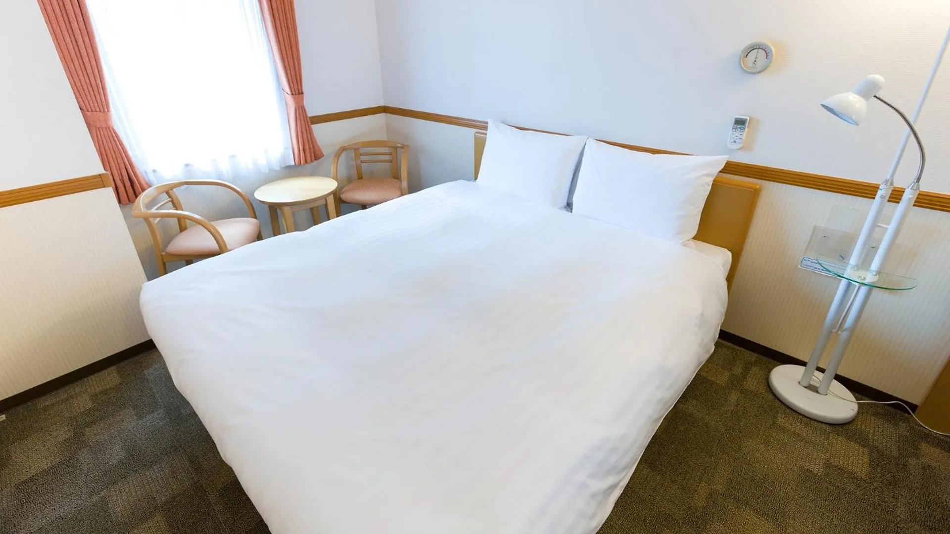 Toyoko Inn Hokkaido Sapporo-Eki Nishi-Guchi Hokudai Mae 3*, Sapporo