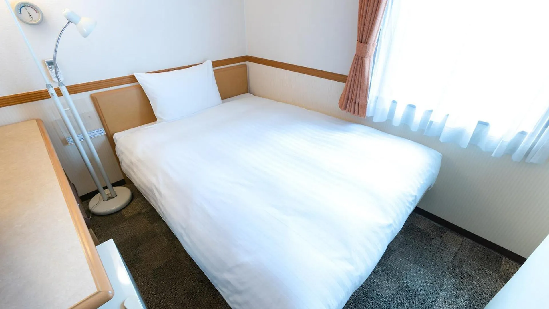 *** Hotel Toyoko Inn Hokkaido Sapporo-Eki Nishi-Guchi Hokudai Mae Japan