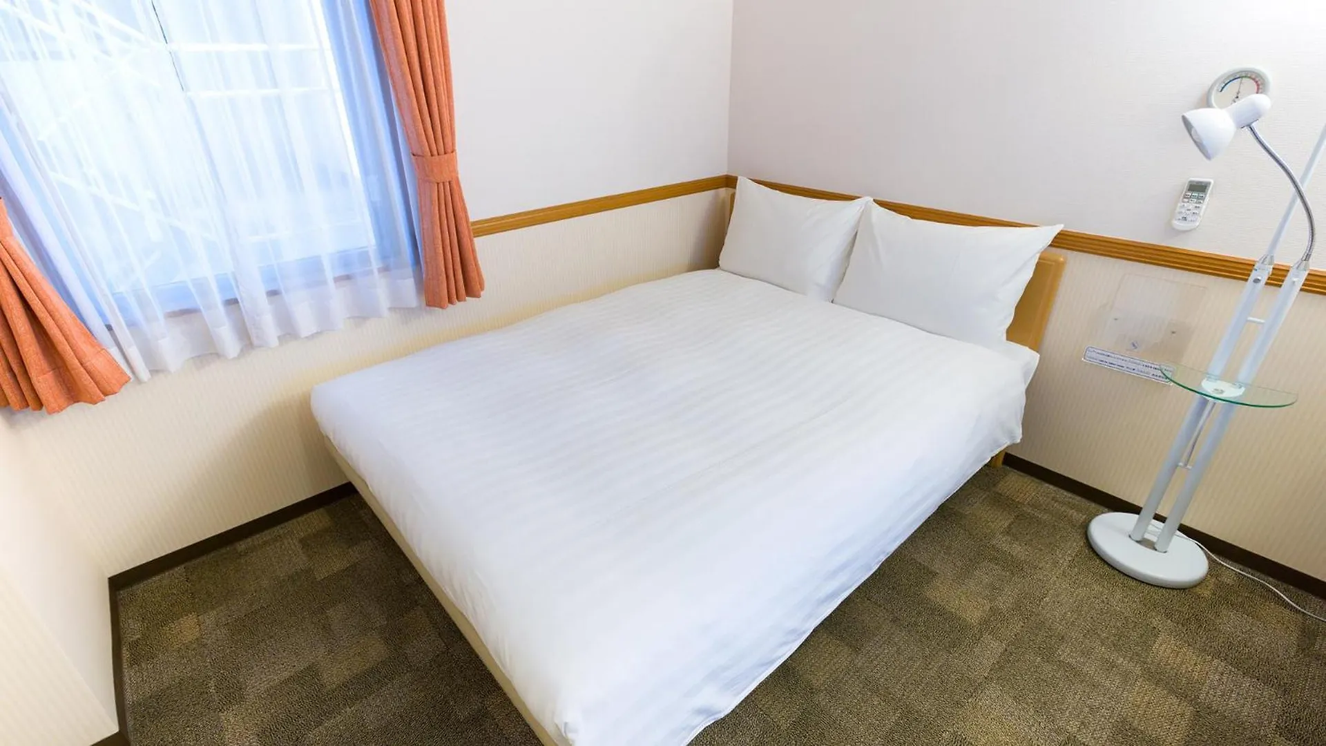 Toyoko Inn Hokkaido Sapporo-Eki Nishi-Guchi Hokudai Mae Japan