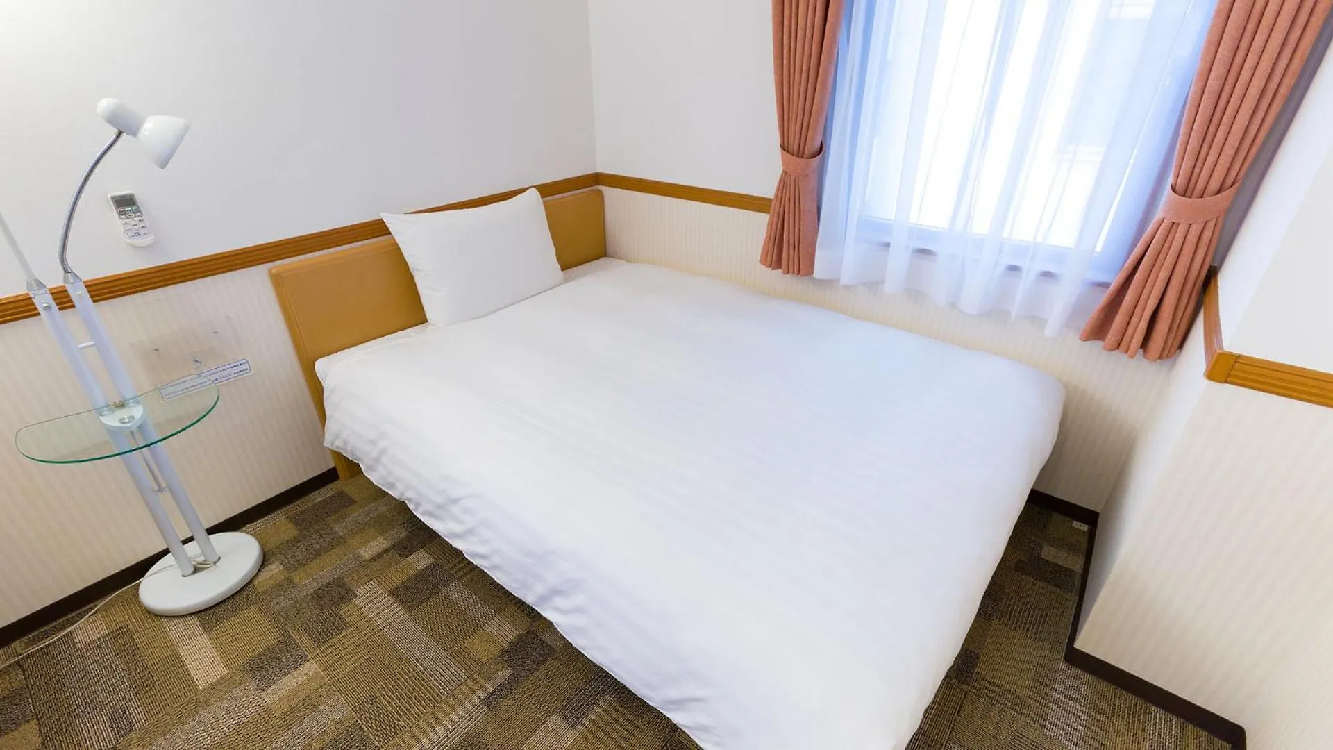 Toyoko Inn Hokkaido Sapporo-Eki Nishi-Guchi Hokudai Mae Sapporo