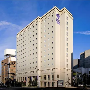 ダイワロイネットホテル札幌すすきの ホテル 札幌市