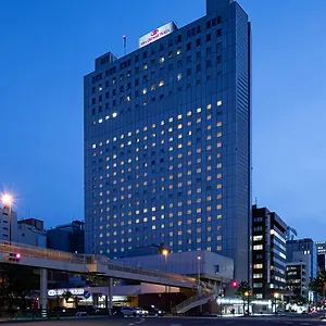 Anaクラウンプラザホテル札幌 札幌市