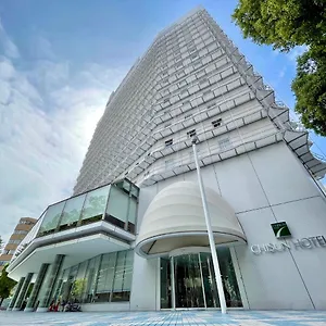 Chisun Yokohama Isezakicho Hotel Yokohama (Kanagawa)