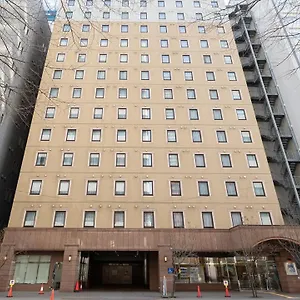 Toyoko Hokkaido Sapporo-eki Kita-guchi Hotel Sapporo