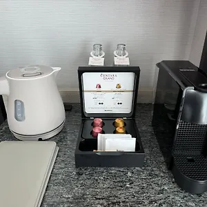 Centara Grand ホテル 大阪市