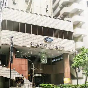 池袋グランドホテル ホテル 東京都